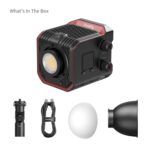 SMALLRIG 4893 COB LED RC100B - Imagem 8