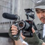 SMALLRIG 4902 Jaula S1R II / S5 II / S5 IIX / G9 II - Imagen 4