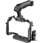 SMALLRIG 4903 Cage LUMIX S1R II / S5 II / S5 IIX / G9 II