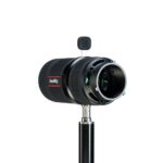 SMALLRIG 4939 SP-mini Spotlight LED de Projeção Óptico