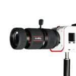 SMALLRIG 4939 SP-mini Spotlight LED de Projeção Óptico - Imagem 3