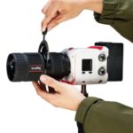 SMALLRIG 4939 SP-mini Spotlight LED de Projeção Óptico - Imagem 6