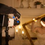 SMALLRIG 4939 SP-mini Spotlight LED de Projeção Óptico - Imagem 8