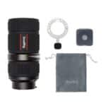 SMALLRIG 4939 SP-mini Spotlight LED de Projeção Óptico - Imagem 9