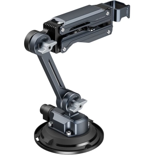 smallrig5123miniarmdampercámaras de pacción SMALLRIG 5123 Mini Brazo de Amortiguador para Cámaras de Acción - Imagen 1