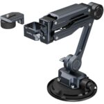 SMALLRIG 5123 Mini Brazo de Amortiguador para Cámaras de Acción - Imagen 8