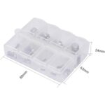 SMALLRIG AAK2326 Pack de Parafusos p/ Montagem (26 pcs) - Imagem 2