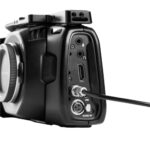 Cable de alimentación D-TAP SMALLRIG 4761 para BMPCC 4K/6K - Imagen 2