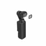 SMALLRIG 4774 Conjunto de Filtros ND p/DJI Osmo Pocket 3 - Imagem 2