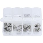 SMALLRIG AAK2326 Pack de Parafusos p/ Montagem (26 pcs) - Imagem 11