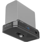 SMALLRIG 3168B Placa p/Bateria L-Séries NP-F Edição Pro - Imagem 3