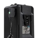 Cable de alimentación D-TAP SMALLRIG 4761 para BMPCC 4K/6K - Imagen 3