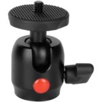 SMALLRIG 3992 DT-30 Soporte de mesa con 2x cabezales - Imagen 21