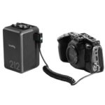 Cable de alimentación D-TAP SMALLRIG 4761 para BMPCC 4K/6K - Imagen 4