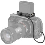 SMALLRIG 3093 NP-F Battery Adapter Lite p/ BMPCC 4K e 6K