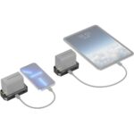 SMALLRIG 3168B Placa p/Bateria L-Séries NP-F Edição Pro - Imagem 6