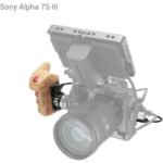 SMALLRIG 3324 Punho Lateral c/Controlo Remoto - Imagem 6