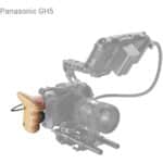 SMALLRIG 3324 Punho Lateral c/Controlo Remoto - Imagem 7