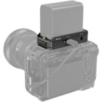 SMALLRIG 3168B Placa p/Bateria L-Séries NP-F Edição Pro - Imagem 8