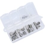 SMALLRIG AAK2326 Pack de Parafusos p/ Montagem (26 pcs) - Imagem 8