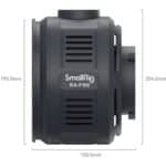 Lente Fresnel SMALLRIG 4246 RA-F150 - Imagen 8
