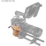 SMALLRIG 3324 Punho Lateral c/Controlo Remoto - Imagem 8