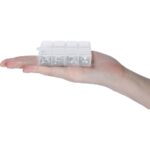 SMALLRIG AAK2326 Pack de Parafusos p/ Montagem (26 pcs) - Imagem 9