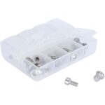 SMALLRIG AAK2326 Pack de Parafusos p/ Montagem (26 pcs) - Imagem 10