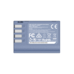 Batería recargable USB-C SMALLRIG 4906 DMW-BLK22/4906 - Imagen 2