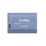 Batería recargable USB-C SMALLRIG 4906 DMW-BLK22/4906 - Imagen 3