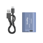 Batería recargable USB-C SMALLRIG 4906 DMW-BLK22/4906 - Imagen 8