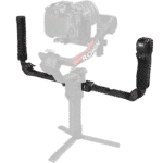 SMALLRIG Focus Control Dual Grip para DJI RS Series 4327