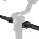 SMALLRIG Focus Control Dual Grip para DJI RS Series 4327 - Imagem 3