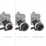 SMALLRIG 3781 MagicFIZ Wireless Follow Focus Basic Kit - Imagem 3