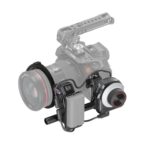 SMALLRIG 3781 MagicFIZ Wireless Follow Focus Basic Kit - Imagem 4