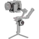 SMALLRIG 3781 MagicFIZ Wireless Follow Focus Basic Kit - Imagem 9