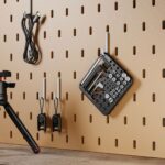 SMALLRIG MD3184 Kit Armazenamento Parafusos + 4 Chaves - Imagem 6