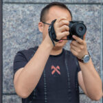 SMALLRIG PAC2456 Correia de Mão - Imagem 7