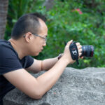 SMALLRIG PAC2456 Correia de Mão - Imagem 9