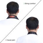 SMALLRIG PSC2428 Alça de ombro para câmara (preta) - Imagem 13