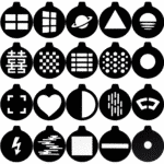 SMALLRIG 4634 RF-10C Iluminador de enfoque portátil - Imagen 5