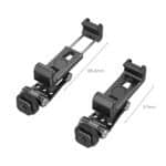 Soporte para teléfono móvil de metal SMALLRIG con zapata fría 4382 - Imagen 5