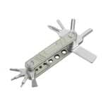 SMALLRIG TC2713 Multiherramienta Plegable Universal