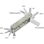 SMALLRIG TC2713 Multiherramienta Plegable Universal - Imagen 2