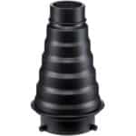 GODOX SN-01 Snoot c/ Grelha p/ Bowens