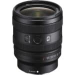 SONY FE 24-50mm f/2.8 G (Sony E)