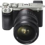 SONY FE 24-50mm f/2.8 G (Sony E) - Imagem 8