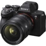 SONY FE 24-50mm f/2.8 G (Sony E) - Imagem 9