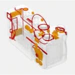 Sony Alpha a7C II Cuerpo (Negro) - Imagen 12