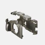 Sony Alpha a7C II Cuerpo (Negro) - Imagen 10